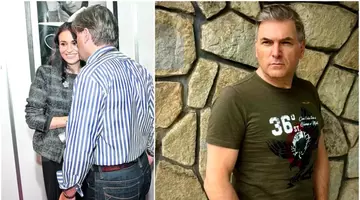 Puțini știu cine este Raluca Olaru, fosta soție a lui Mircea Radu. Are o carieră impresionantă în medicină