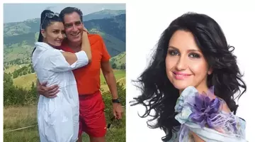 Wow, ce apariție fabuloasă! Silvia Chifiriuc strălucește pe rețelele sociale. Cum arată soția lui Petre Roman. Are 53 de ani? Imposibil!