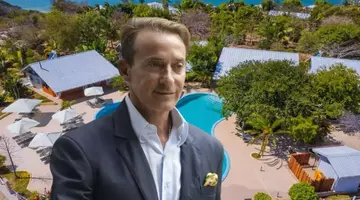 Radu Mazăre: De la închisoare în România, la succes în Madagascar. Cum arată complexul turistic de lux pe care l-a construit acolo. „Spiritele strămoșilor ne-au permis să construim!”