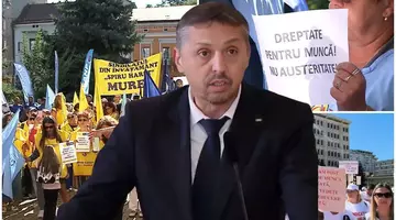 E oficial! Toți părinții trebuie să știe! Ministrul Educației, Daniel David, a anunțat clar data la care începe școala