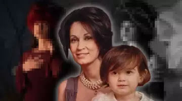 Imagini nemaivăzute cu fiica Nicoletei Luciu. Nu a mai apărut în public de când era mică, dar acum surpriză! Cum arată Kim Csergo la 14 ani. Toți au rămas fără cuvinte când au văzut-o pe frumoasa tânără!