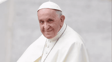 Cu cine a vorbit zilnic la telefon Papa Francisc în ultimul an de viață. „Am pierdut un sfânt!”