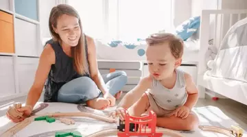 Lucruri esențiale pentru un start bun în dezvoltarea copiilor