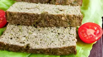 Drob de miel – reţetă clasică