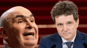 Ilie Bolojan, cea mai dură reacție! A tăcut cât a tăcut, dar azi s-a umplut paharul! Ce a spus despre Nicușor Dan este fără precedent! Cine e, de fapt, noul premier Adrian Veștea