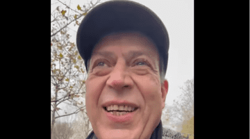 Artan, ultimele imagini, ultima postare! Trist, foarte trist! Cum s-a filmat și ce anunța Adrian Pleșca cu doar 4 zile în urmă! Azi s-a stins