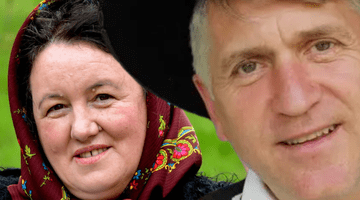Incredibil ce povestea singura soție a lui Cristian Pomohaci! Trecutul secret iese acum la lumina. Iad a fost căsnicia lor: „M-am uscat pe picioare, aveam 45 kg”. Cum a obligat-o să se mărite cu el