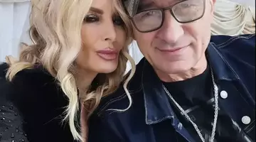 Daniela Gyorfi e tot mai slabă! Cât a ajuns să cântărească la 57 de ani! Recunoaște că deja se confruntă cu probleme