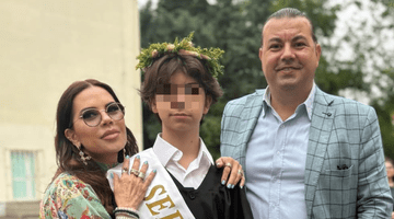 Felicitări, Filip! La ce liceu a intrat fiul genial al Luminiței Anghel și ce note a luat la Evaluarea Națională. Ce a povestit solista acum a stârnit un val de reacții “Primul pe lista lui de…”