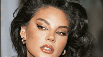 Acuzată de Alex Bodi că se rușinează cu părinții ei de la țară, Ramona Olaru și-a arătat tatăl: Cât de bine seamnă cu el: ”Dacă nu îmi dau mustața jos, suntem 1 la 1”