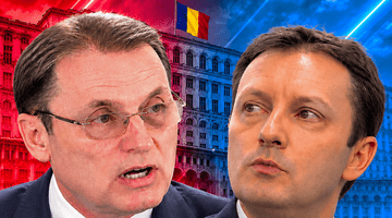 Ultima oră! Siegfried Mureșan atacă frontal noul Guvern Niculescu. Comparația acidă care reaprinde disputa politică