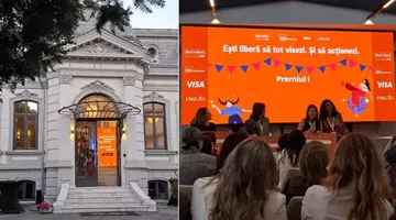 Cine sunt cele 3 antreprenoare din România care au reușit să obțină granturi în valoare totală de 60.000 de euro