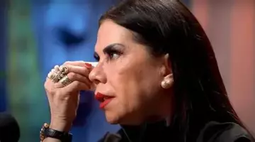 «S-a dus..repede, mult prea repede..» Luminita Anghel, in lacrimi. Nu exista durere mai mare