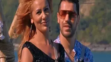De nerecunoscut!!! S-a schimabt total!! Cum arata azi Bianca Roman de la Insula Iubirii