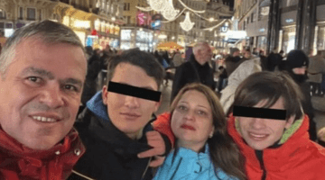 Cine este Anca Daniela, soția lui Adrian Veștea? Detaliul care a atras atenția după desemnarea liberalului ca premier