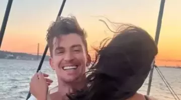 Gata! Andreea Popescu e ISTORIE!! Rares Cojoc si-a prezentat noua iubita pe retelele de socializare :O DA, CHIAR EA E!! Nimeni nu se astepta sa...