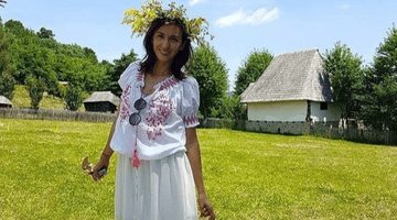 Totul i se trage din perioada Exatlon. Cum a descoperit Roxana Moise boala nemiloasă care i-a adus sfârșitul