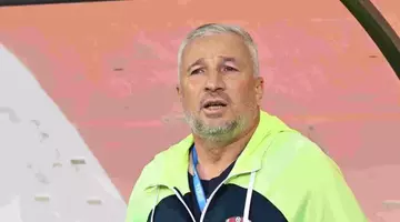 Primele imagini cu Dan Petrescu dupa ce s-a spus ca a SLABIT ENORM. Cum arata DE FAPT