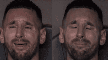 Leo Messi, în doliu! Odihnă veșnică