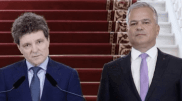 A încălcat Nicușor Dan Constituția când l-a propus premier pe Adrian Vestea? Ce spun doi foști judecători CCR