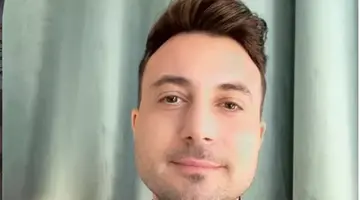 În sfârșit! Valentin Sanfira a recunoscut dupa luni de tacere: "s-a interesat de mine"