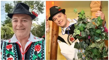 Artist de muzică populară, condamnat definitiv la 17 ani și 6 luni de închisoare. Ce acuzatii grave i se aduc