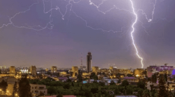 Cod roșu de vreme severă! A fost emis mesaj Ro-Alert în România