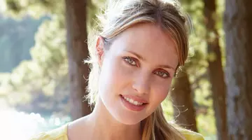 Cât de blondă eşti? Vezi ce spune testul!