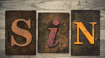 Ce păcat capital eşti?