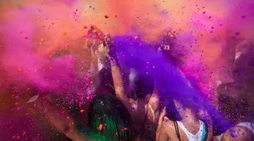 Care este culoarea personalității tale?