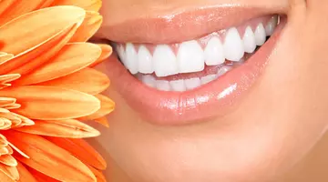 Ce vârstă au dinții tăi?