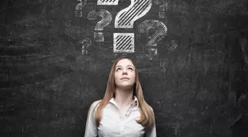 Te numeri printre cei 2% care gândesc diferit?