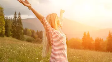 Ce te face fericită?