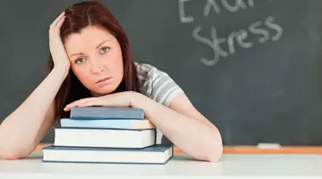 Cât ai lua la examenul de capacitate dacă l-ai da acum?
