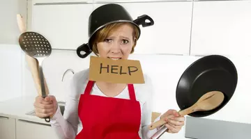 Testul maturității. Îl poți face fără ajutorul mamei tale?