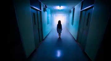 Ce rol ar trebui să joci într-un film de groază