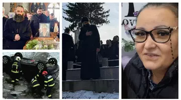 Silvana Rîciu, marcată de accidentul care a avut loc în Vatra Dornei! Interpreta de muzică populară a cerut rugăciuni pentru victimele implicate: "Nenorocirea s-a abătut!"