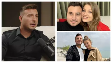 Valentin Sanfira, dezvăluiri despre divorțul de Codruța Filip?: „E ca și cum te vorbești pe tine de rău.”