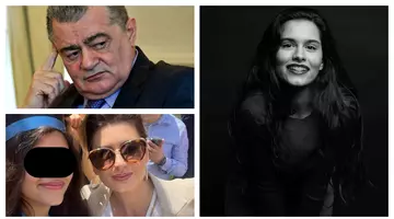 Momente grele pentru familia Victoriei Ionescu. Tânăra a fost condusă pe ultimul drum. Gestul emoționant al familiei în ziua înmormântării