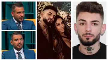 Avocatul Adrian Cuculis dezvăluie ce se va întâmpla cu Vlad Bălțățeanu, după ce s-a predat în Elveția: „Nu încape în discuție.”