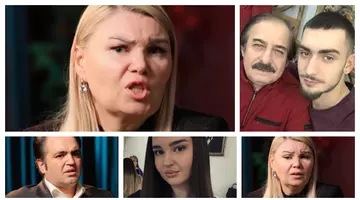 Cristian Botgros și-a cerut iertare de la mama Andreei Cuciuc, Diana, chiar în ziua priveghiului! Părinții tinerei sunt determinați să ajungă chiar la exhumare pentru a afla adevărul: "De unde până unde?!"