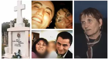 Ce s-a întâmplat în familia Emiliei Ghinescu, după ce fiica ei, Elodia Ghinescu, a murit în urmă cu 18 ani: “Ea, săraca, mă avertizează, de fapt.”