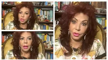 VIDEO Carmen Harra, cu pistolul la cap! Întâmplările șocante prin care a trecut vedeta: “Eu plătisem tot ce mi-a cerut el.”