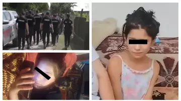 Acuzații grave după găsirea fetiței de 11 ani dispărute în Bacău! Familia copilei cere imaginile de pe camerele de supraveghere: „Nu s-a mai dus sora mea...”