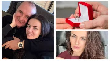 Motivul pentru care Nick Rădoi și Mădălina Apostol nu s-au căsătorit, deși a cerut-o de soție de trei ori: “Eu am fost sinceră.”