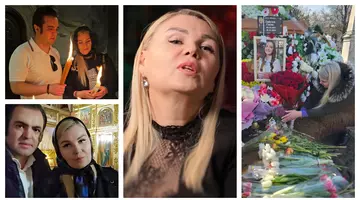 Postările emoționante pe care Igor Cuciuc le-a făcut în cursul zilei de ieri! Ce a uimit cu adevărat la un comentariu lăsat de mama Andreei Cuciuc, Diana? "Dumnezeu e mare!"