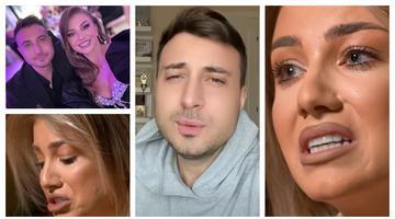 Mesajul dureros al lui Valentin Sanfira în prima zi a Săptămânii Patimilor: „Iuda nu a murit.”