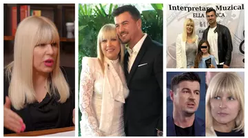 Anunțul Elenei Udrea, după 10 ani de relație cu Adrian Alexandrov! Ce a transmis