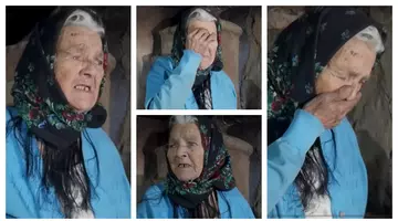 Tanti Vasilica, accident cumplit după sărbători. Cum se simte simpatica bunicuță: „Am zis că mor acolo.”