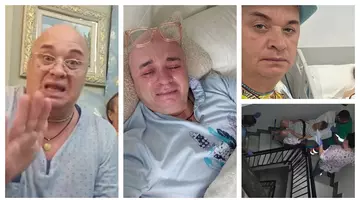 Cristi din Banat, dezvăluri cumplite despre accidentul mamei sale: „Eu am zbierat pe balcon.”